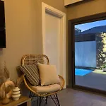 2 Bedroom Villa With Private Heated Pool In Gouna